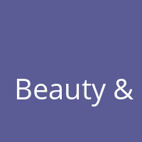 Beauty & Gesundheit