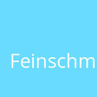 Feinschmecker