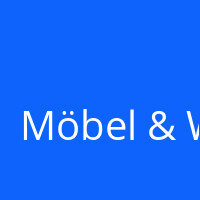 Möbel & Wohnen